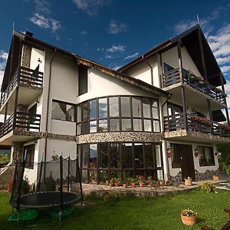 Pensiunea Casa Boiereasca Peștera Bagian luar foto
