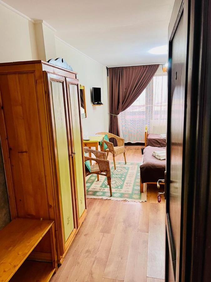 Pensiunea Casa Boiereasca Peștera Bagian luar foto