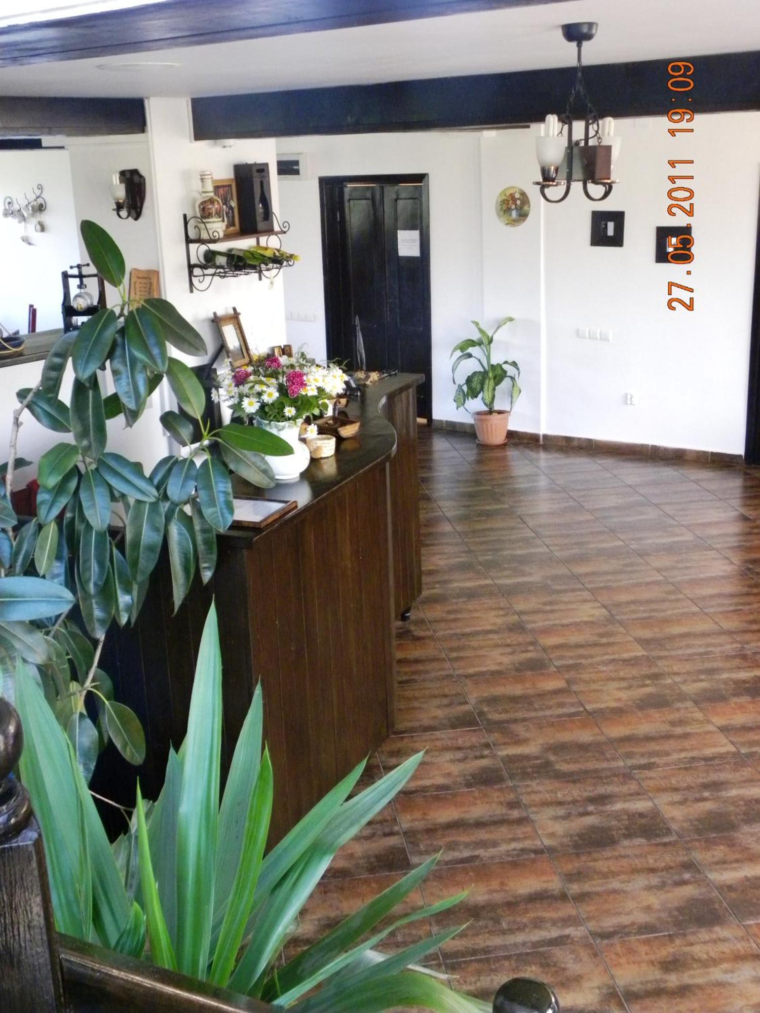 Pensiunea Casa Boiereasca Peștera Bagian luar foto