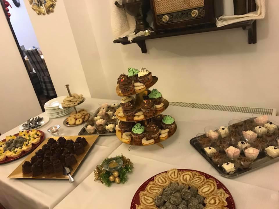Pensiunea Casa Boiereasca Peștera Bagian luar foto