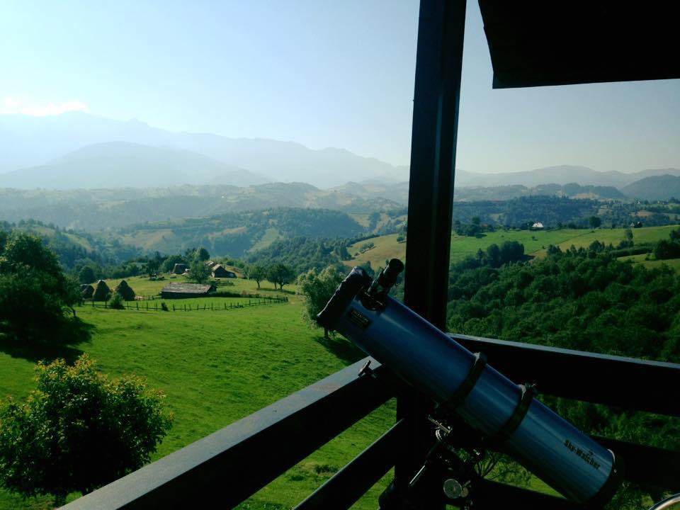 Pensiunea Casa Boiereasca Peștera Bagian luar foto